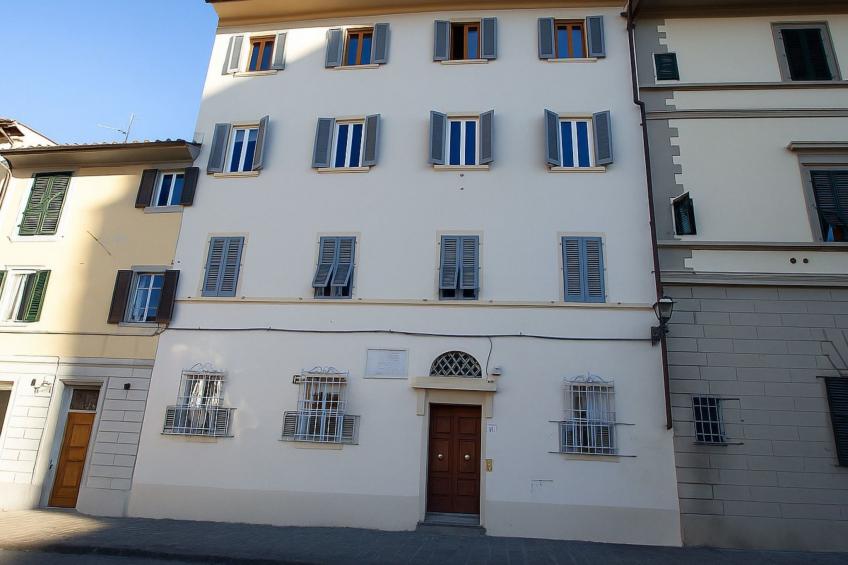 Piazza del Carmine Apartament - foto 6