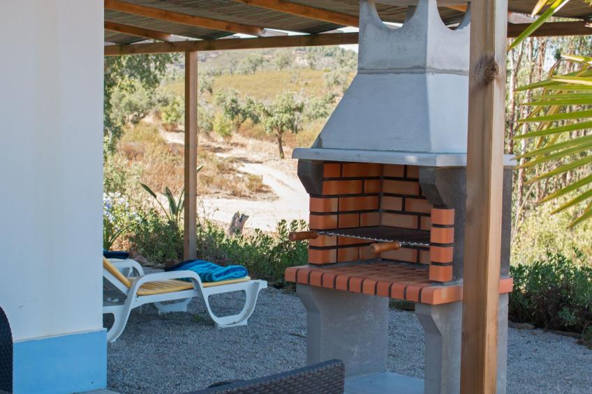 Monte Horizonte Casa Sobreiro Eco und Na - foto 9