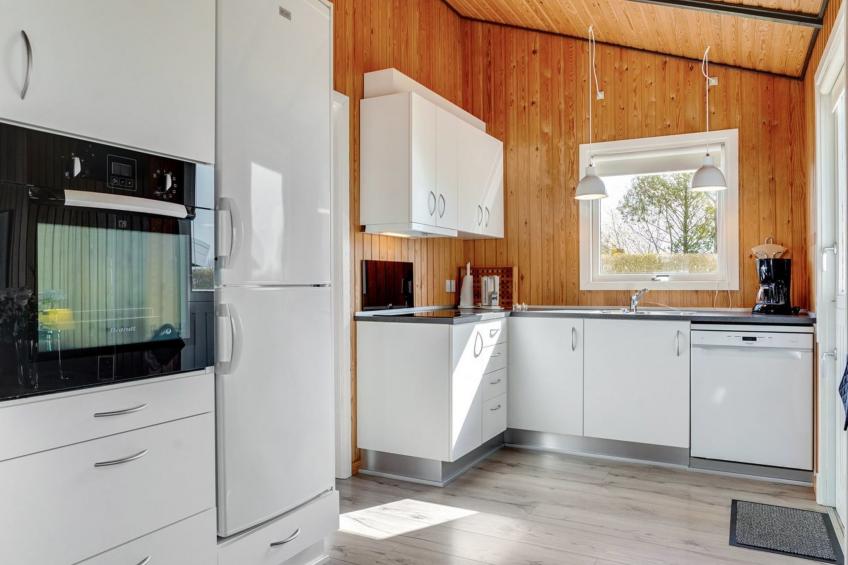 "Denahi" - 400m to the inlet in SE Jutland - foto 24