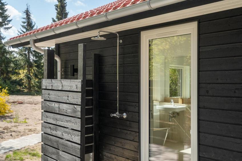 "Rikkie" - 150m to the inlet in Sealand - foto 5