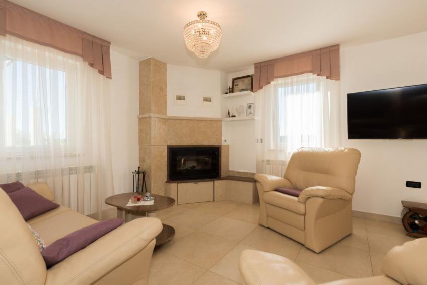 Villa 'Villa Mare' mit privatem Pool - foto 42