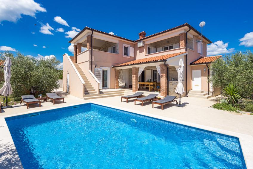 Villa Javor - foto 2