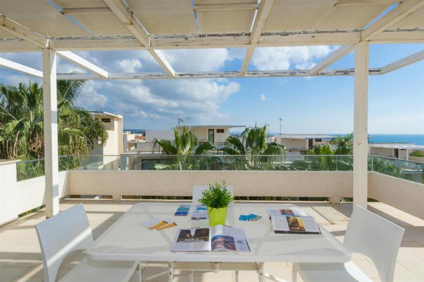 KAMENA RESIDENCE APARTMENT / APARTMENT 2 BEDROOMS - foto 30