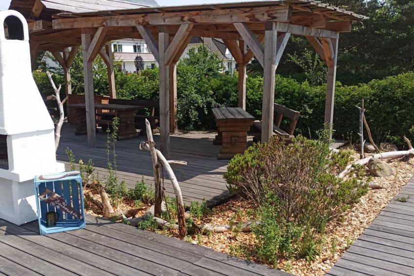 Kleine Ferienwohnung mit Hund - foto 10