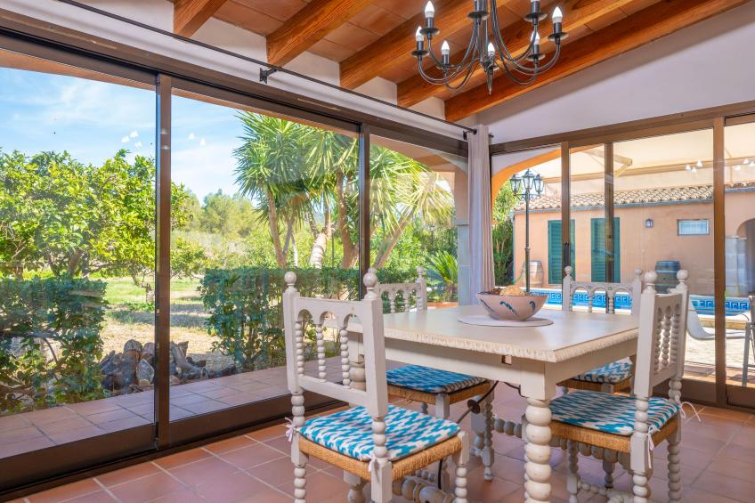 Es Figueral De Son Ribas - foto 11