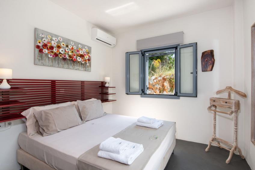 Villa vacanze "Agave Creta" con piscina privata - foto 22