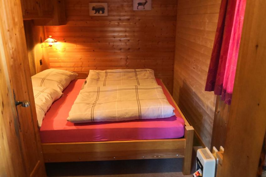 Haus Chalet Beverin, (Tartar), - foto 15
