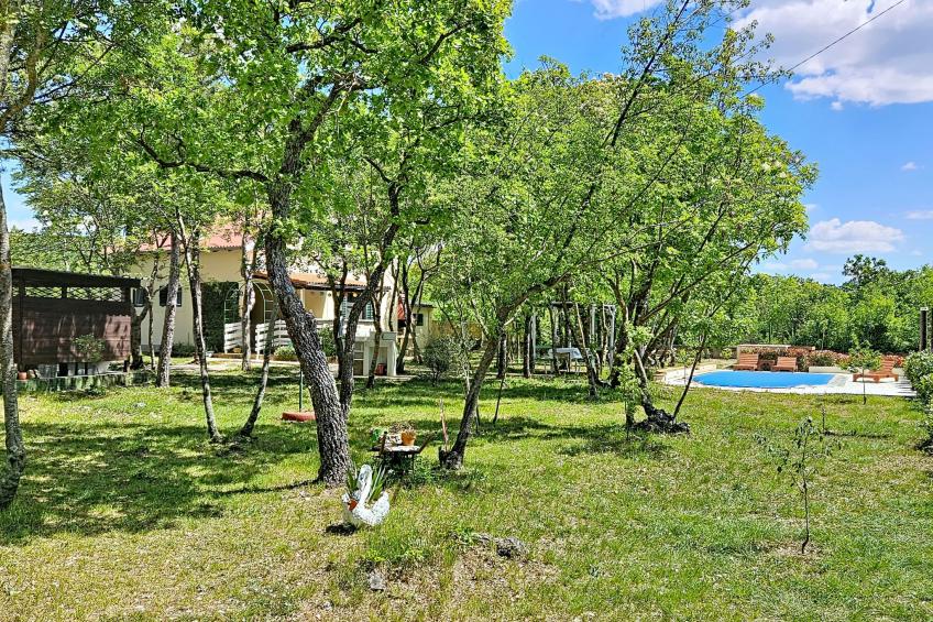 Country pleasures cottage - foto 38