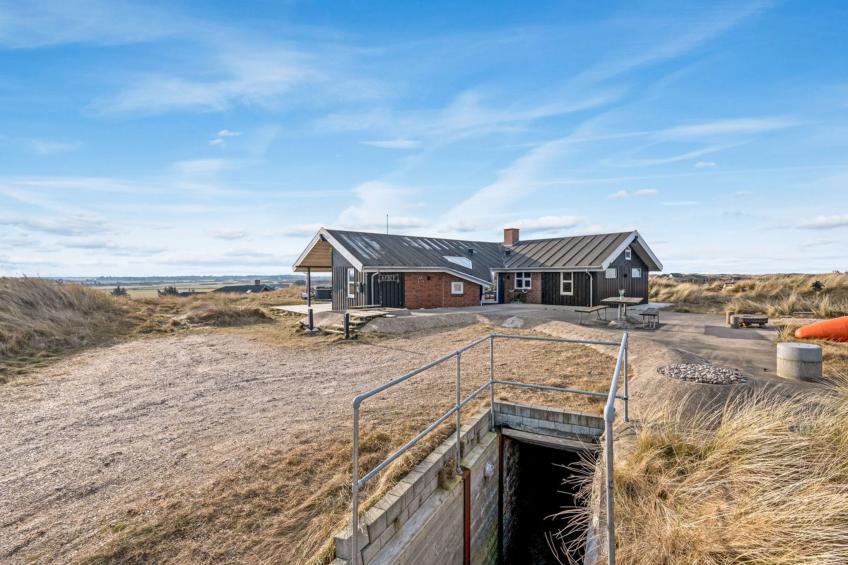 "Tahnee" - 450m from the sea in Western Jutland - foto 19