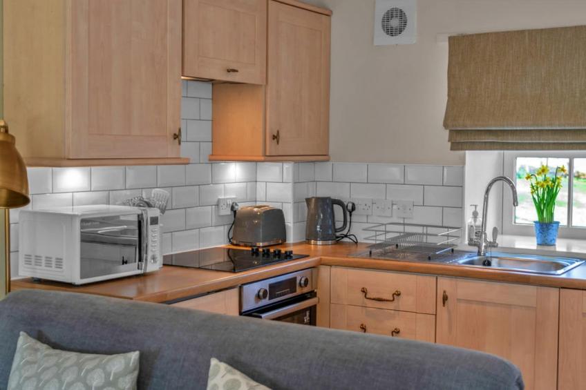 Woodman's Cottage - foto 15