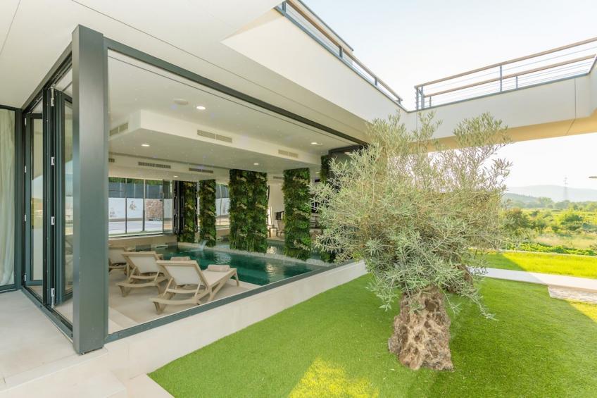 Villa Excelsior - foto 35