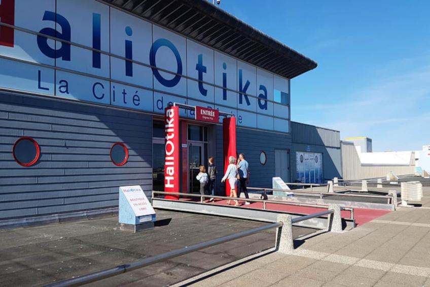 Maison à Le Guilvinec - foto 21