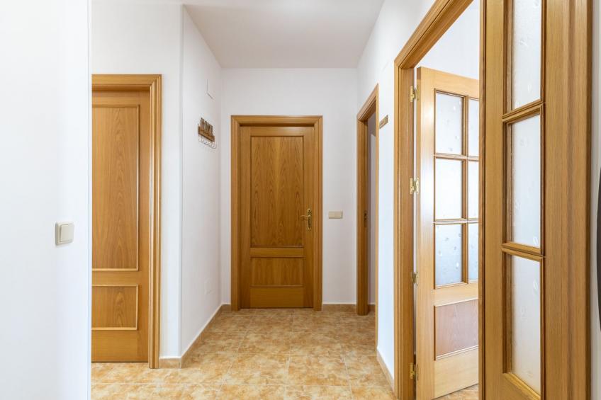 Günstige Ferienwohnung in Toledo". - foto 10