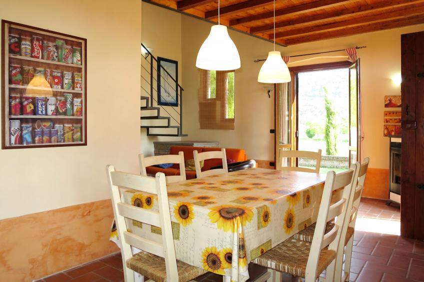 Podere La Cavallara (BOL562) - foto 10