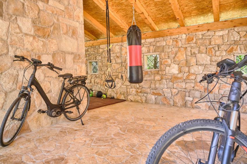 Ferienanlage Amalka Mare bei Litto - foto 48