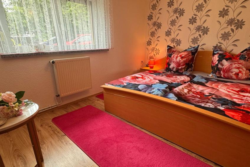 FeWo- Monteurwohnung - foto 5