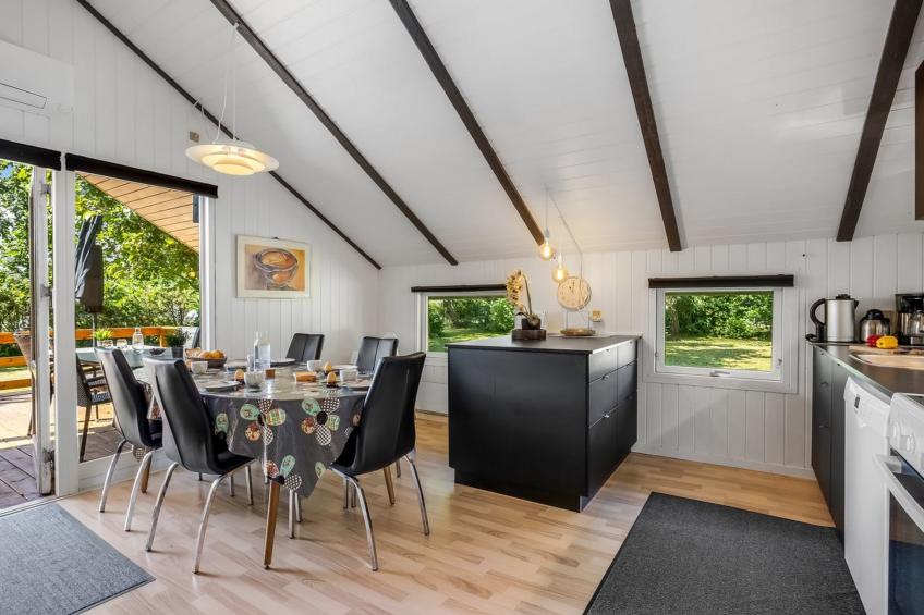 "Yarla" - 500m to the fjord - foto 31