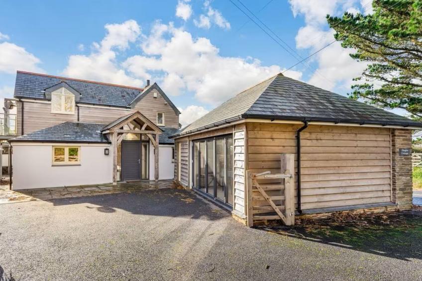 Dingles Cottage - foto 39