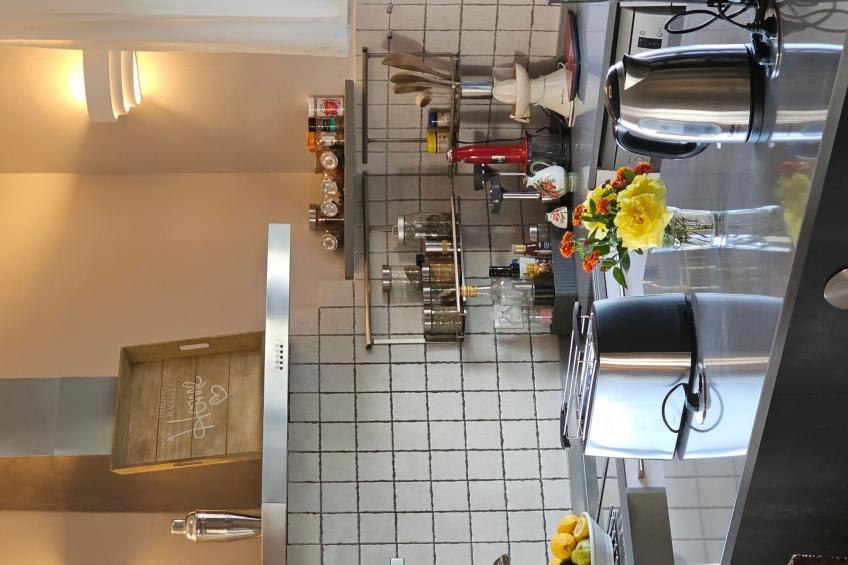 Villa Europa - foto 43