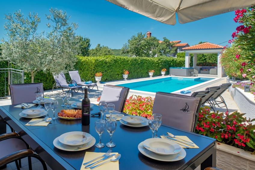 "Ines" mit Whirlpool - foto 4