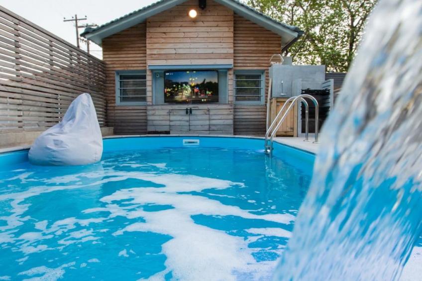 Kurort Villa Skaloma - foto 62