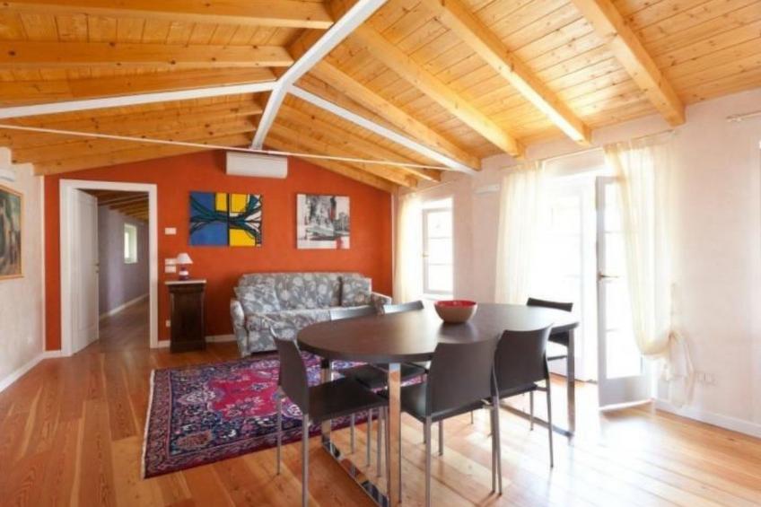 Schöne Panoramawohnung - foto 6