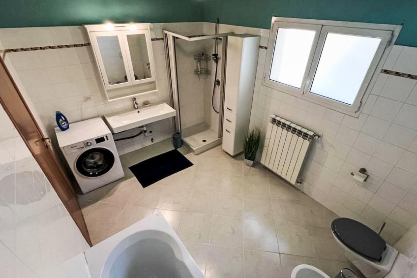 Villa Soleggiata - foto 19