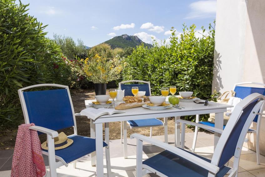 Odalys Résidence-Club Les Villas Bel Godère - foto 4