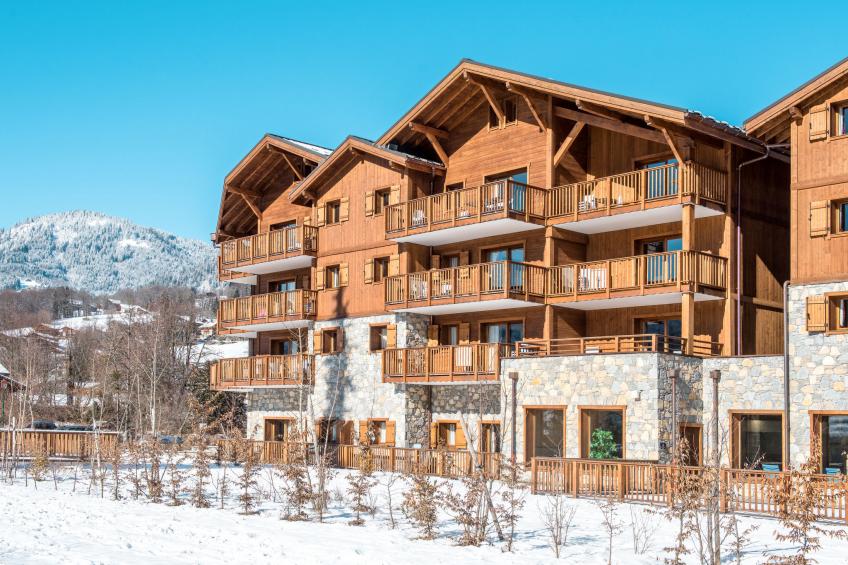 Les Chalets de Layssa (SMO101) - foto 13