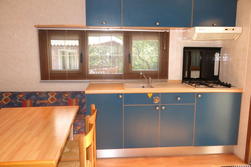 Camping Village Mare Pineta (BAI101) - foto 9