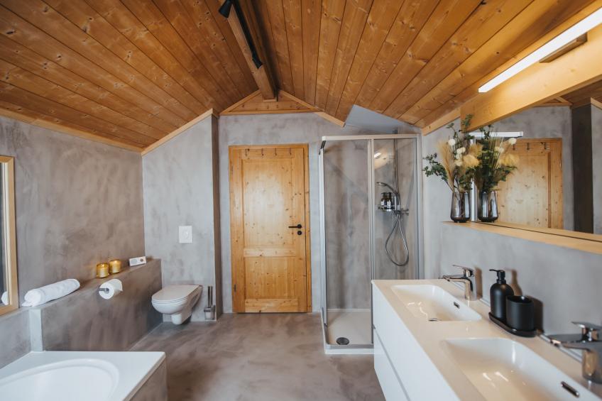 Chalet 1018 - foto 19