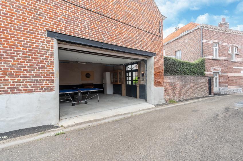 Huis Dries - foto 33