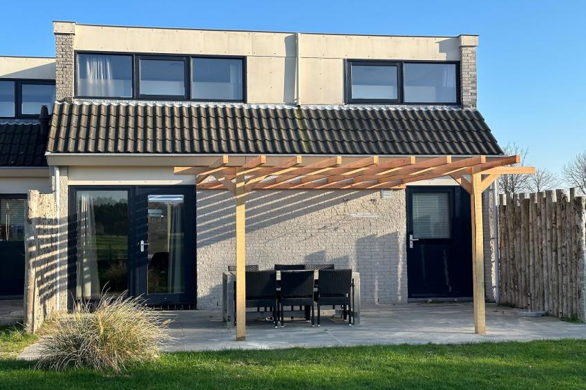 Vakantiepark 't Eibernest Texel 5 - foto 2