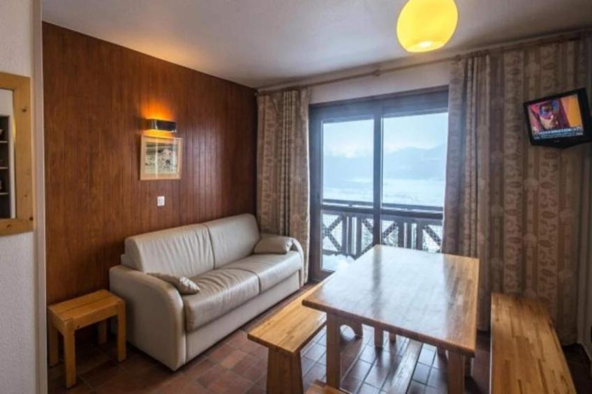 VVF Résidence Les Angles Pyrénées - foto 7