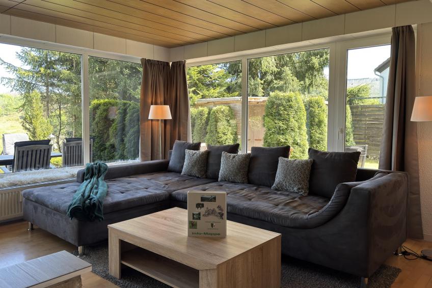 Vakantiewoning Bärenhütte, Altenau - Type B - foto 5