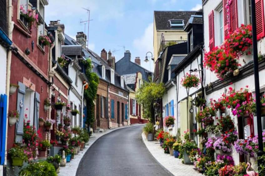 Résidence Sv 8 - Les écureuils : Confort & Sérénité Dans Résidence Privée à St- - foto 23