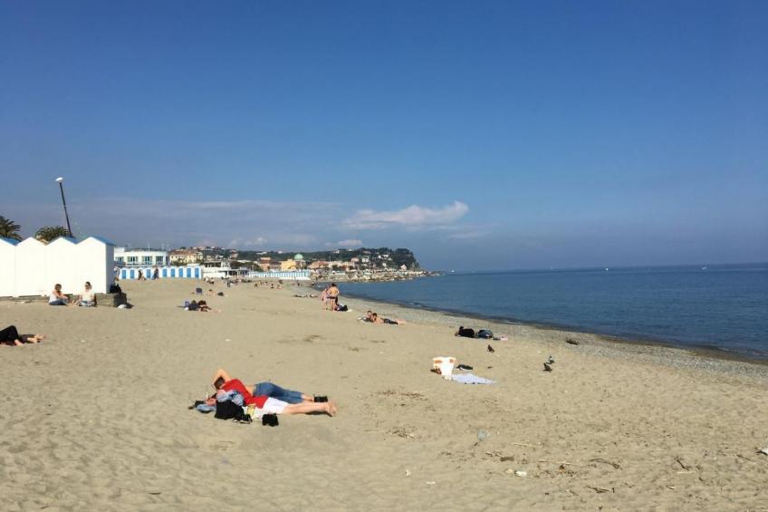 Wohnung mit Meerblick - foto 29