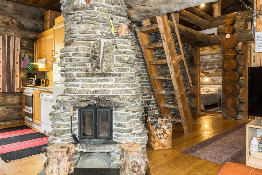 Luostonseita 1 - foto 7