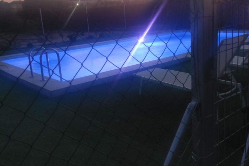 neben Orangenbaum-Obstgarten - foto 34