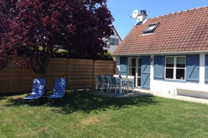 Polderwind mit Blick auf die Felder - foto 2