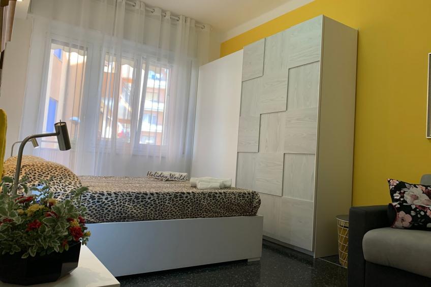 Wohnung 'Sonnenblume' mit Balkon - foto 6