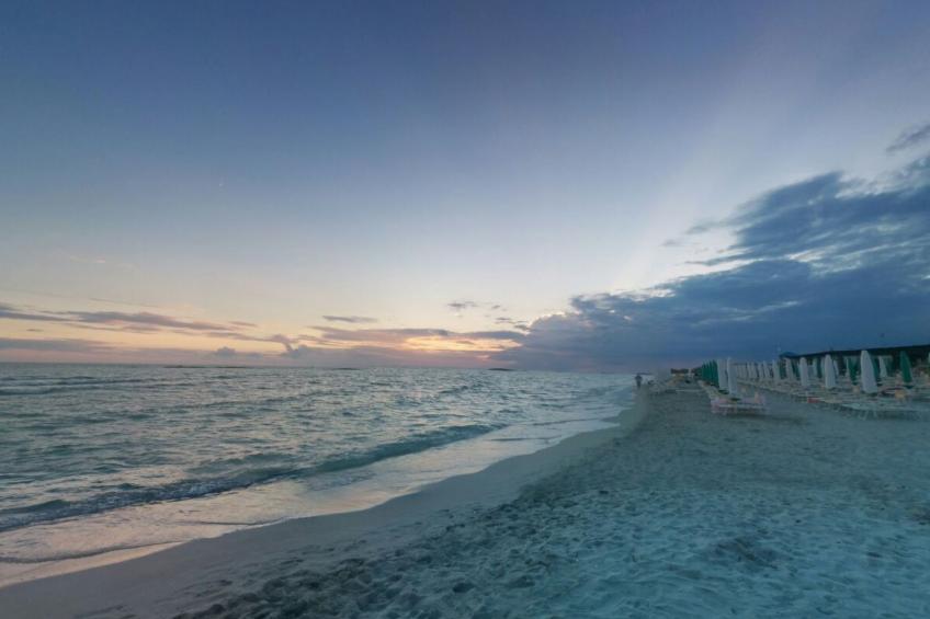 'Elba 1' mit Balkon - foto 28