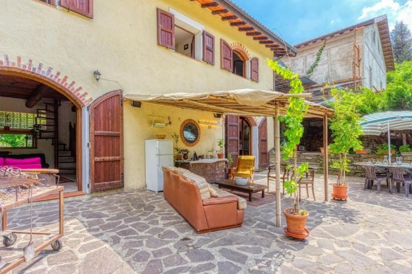 CasaMasa' Wohnung mit Bergblick - foto 3