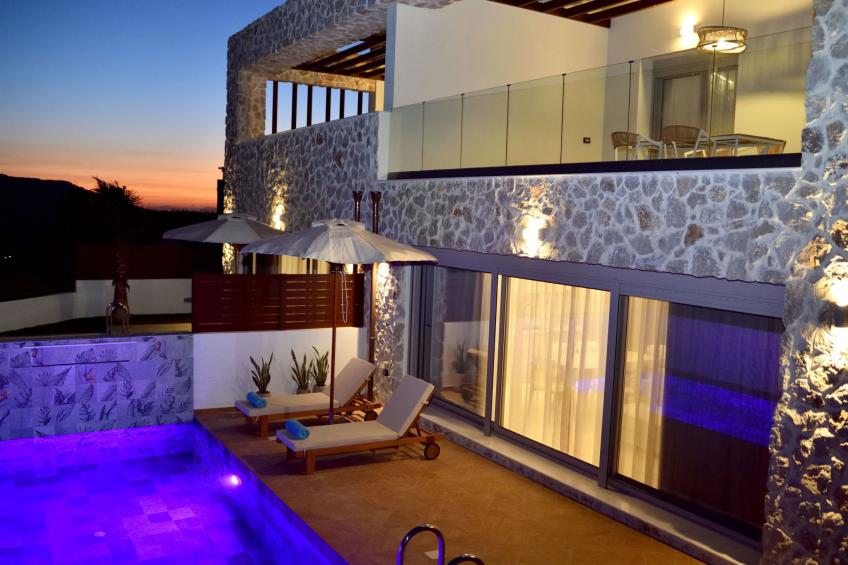 "Villa 101 Rhodos" - foto 8