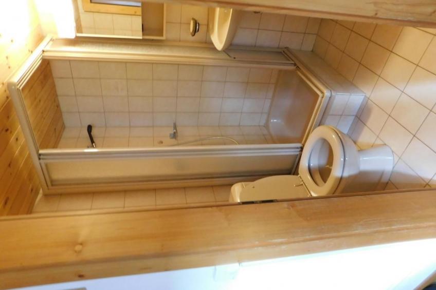 Chalet Schneeflöckli - foto 8