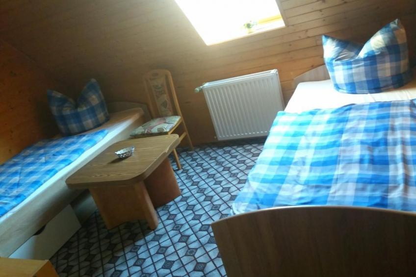 Urgemütliche Ferienwohnung in Krummin - foto 18