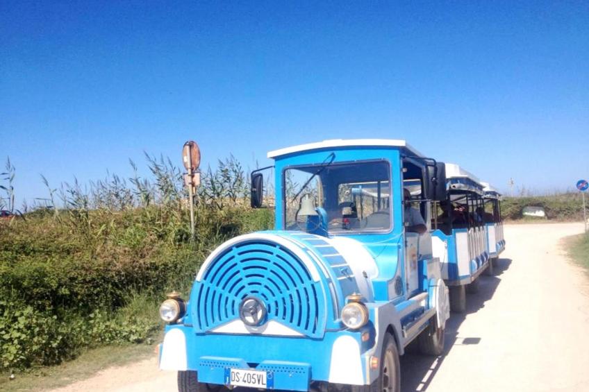 Masseria Pagliamonte - foto 30