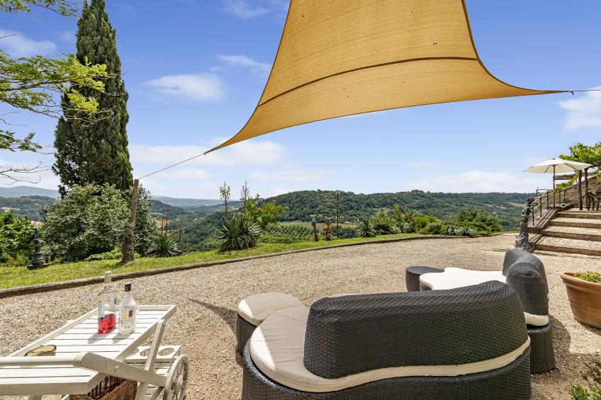 Torre Del Melograno With Heated Pool - foto 11