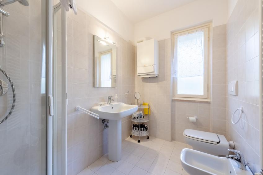 Peaceful Apartment In Deiva Marina - foto 8