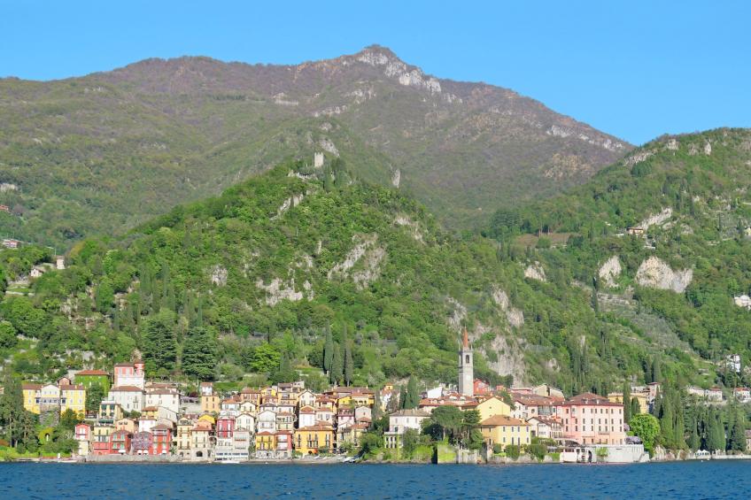 La Finestra su Bellagio - foto 35